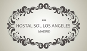 Hostal Sol Los Angeles